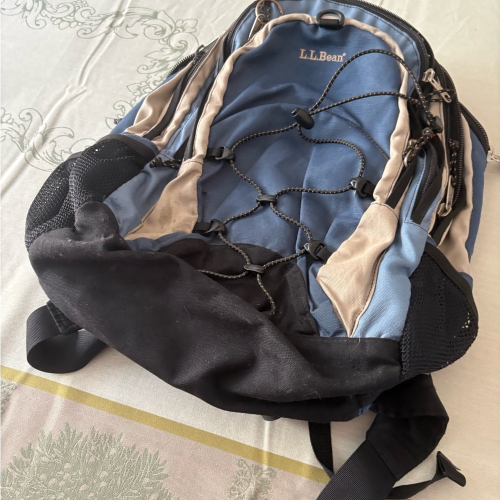 Please make an offer! L.L. Bean Backpack
